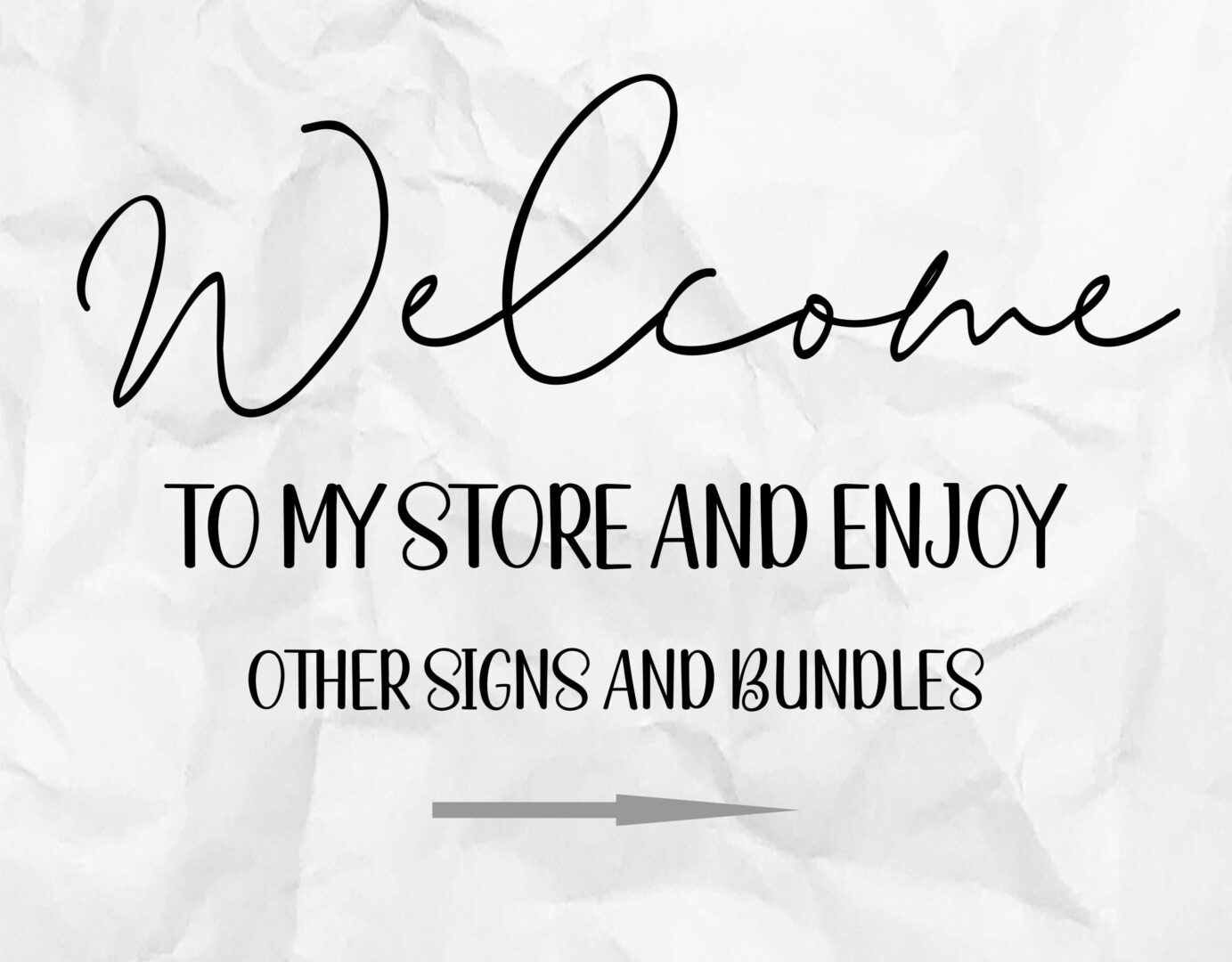 Valentine's Day Sign SVG Bundle, Welcome Door Hanger SVG, Wood Round Sign SVG, Glowforge svg Files, Laser Cut Files, Valentine Decor svg - Image 8