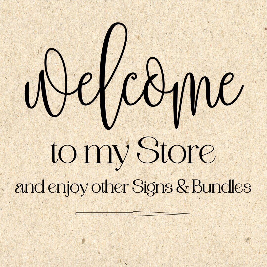 Tis the Season Fall Round Sign SVG, Fall Football Round Door Hanger, Pumpkin Spice Sign, Glowforge Laser File, Fall Welcome Front Door Sign - Image 5
