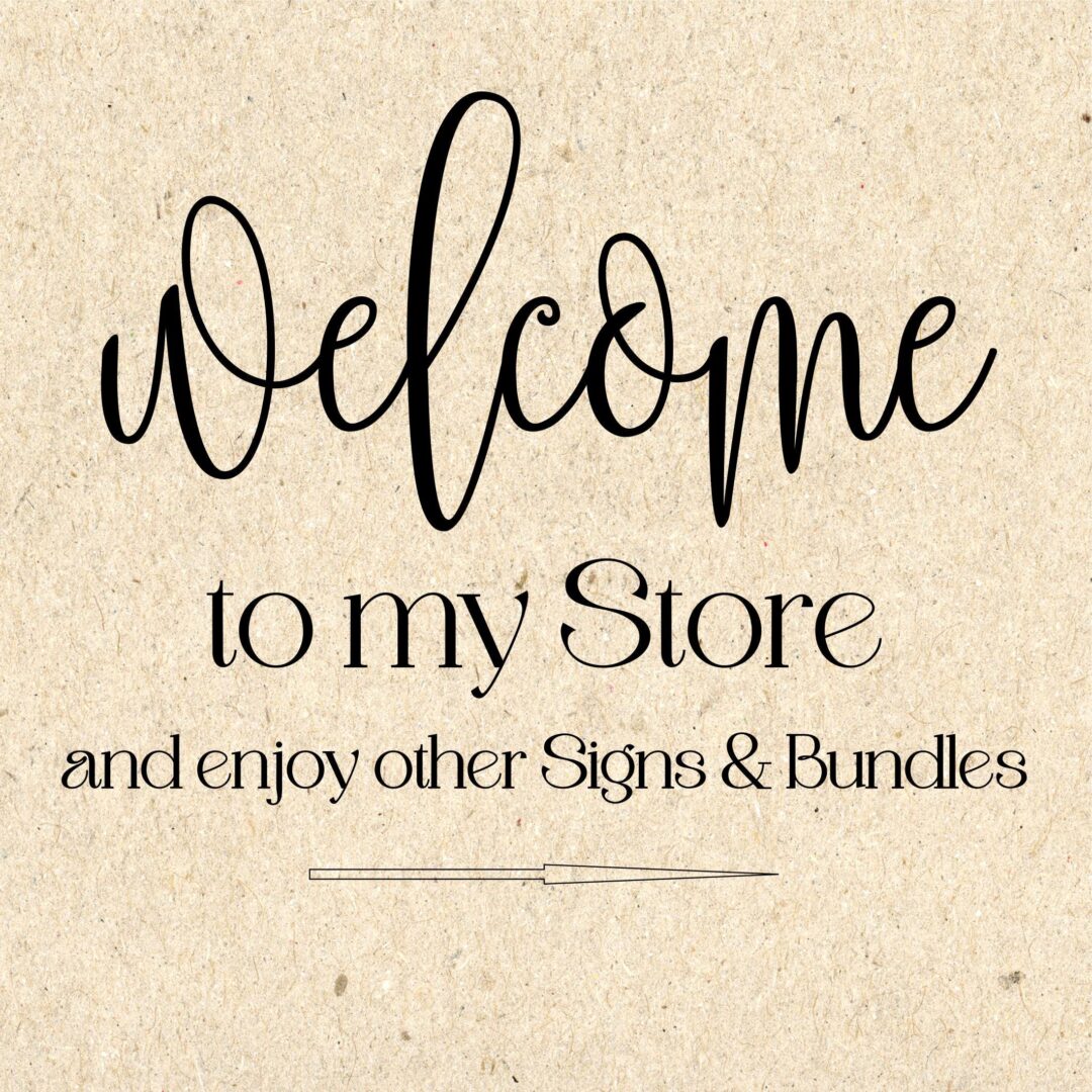 Hello Fall Gnome Door Hanger SVG Autumn Welcome Sign Cut File DXF Fall Gnome Round Sign Layered File Digital Download for Cricut Glowforge - Image 5