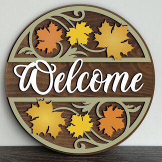 Fall / Thanksgiving
