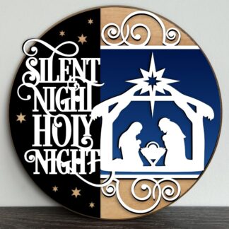 Nativity Scene