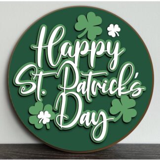 St. Patrick's Day