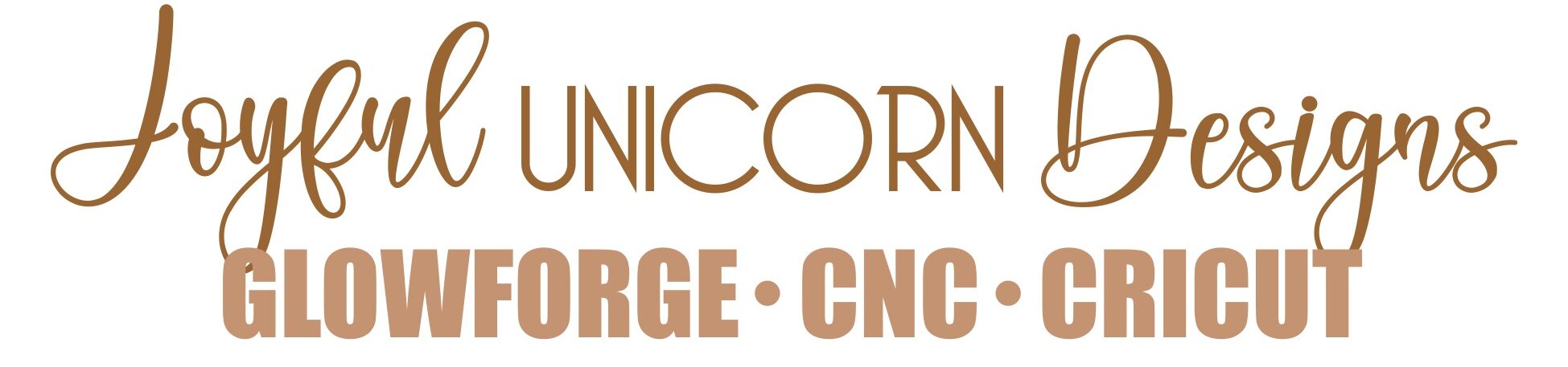 Joyful Unicorn Designs