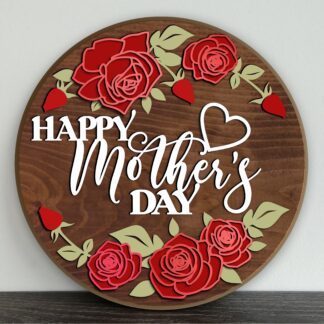 Mother's Day SVG