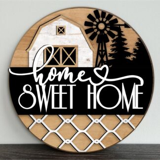 Everyday Home SVG