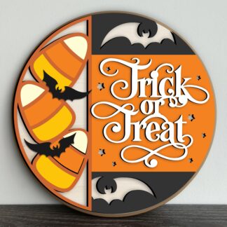 Halloween SVG